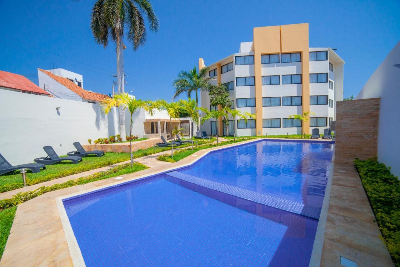 Mayev Express Santa Cruz Huatulco Esterno foto